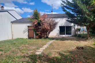 achat maison chatellerault 86100