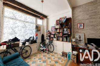 achat maison chatellerault 86100