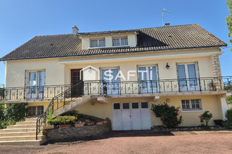 achat maison chatellerault 86100