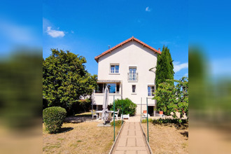 achat maison chatellerault 86100
