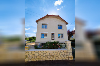 achat maison chatellerault 86100