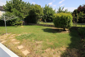 achat maison chatellerault 86100