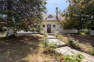 achat maison chatellerault 86100
