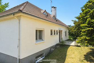 achat maison chatellerault 86100