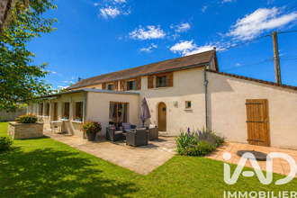 achat maison chatellerault 86100