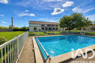 achat maison chatellerault 86100
