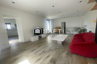 achat maison chatellerault 86100