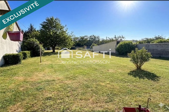 achat maison chatellerault 86100