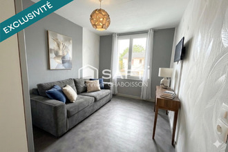 achat maison chatellerault 86100