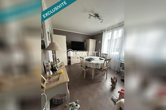 achat maison chatellerault 86100