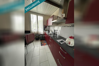 achat maison chatellerault 86100