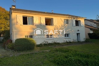 achat maison chatellerault 86100