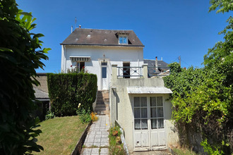 achat maison chatellerault 86100