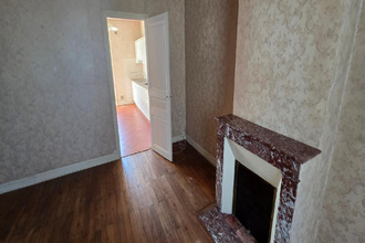 achat maison chatellerault 86100