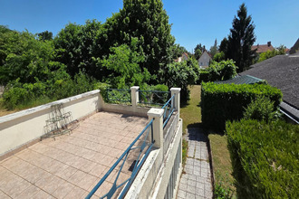 achat maison chatellerault 86100