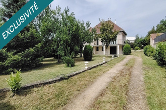 achat maison chatellerault 86100