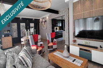 achat maison chatellerault 86100