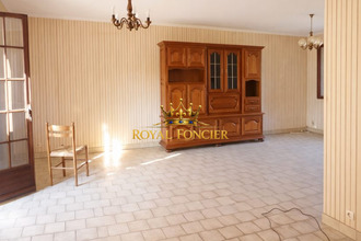 achat maison chatellerault 86100