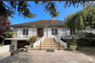 achat maison chatellerault 86100