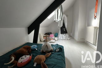 achat maison chatellerault 86100