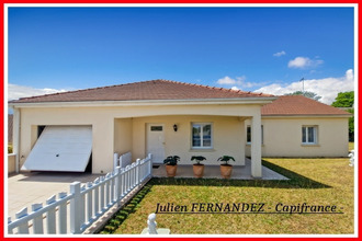 achat maison chatellerault 86100