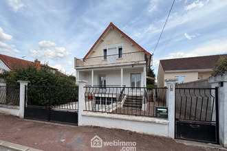 achat maison chatellerault 86100