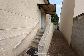 achat maison chatellerault 86100