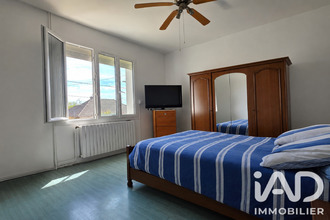 achat maison chatellerault 86100