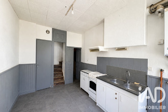 achat maison chatellerault 86100