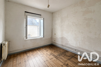 achat maison chatellerault 86100