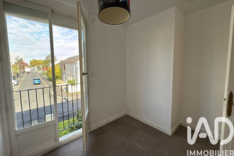 achat maison chatellerault 86100