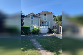 achat maison chatellerault 86100