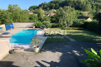 achat maison chatellerault 86100