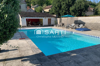 achat maison chatellerault 86100