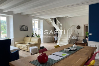 achat maison chatellerault 86100