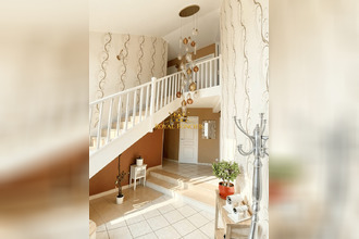 achat maison chatellerault 86100