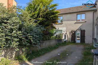 achat maison chatellerault 86100