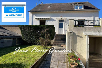 achat maison chatellerault 86100