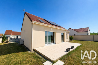 achat maison chatellerault 86100