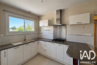 achat maison chatellerault 86100