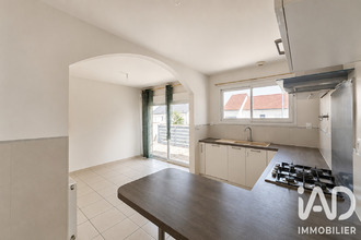 achat maison chatellerault 86100