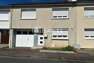 achat maison chatellerault 86100