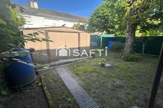achat maison chatellerault 86100