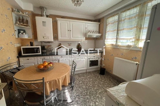 achat maison chatellerault 86100
