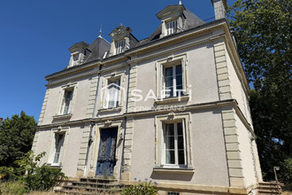 achat maison chatellerault 86100