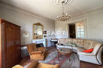 achat maison chatellerault 86100