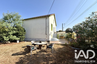 achat maison chatellerault 86100