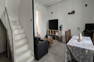 achat maison chatellerault 86100
