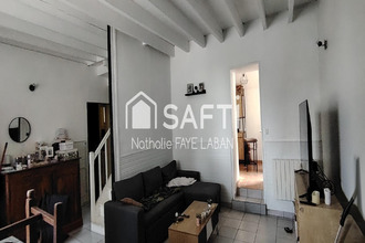 achat maison chatellerault 86100