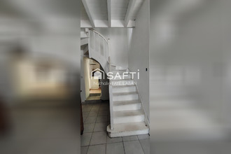 achat maison chatellerault 86100